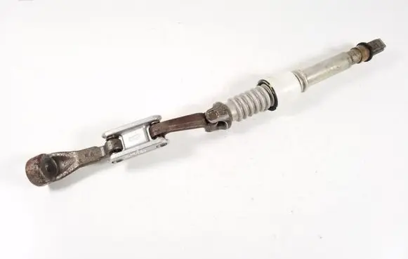 Mercedes-Benz SLK R171 Prop shaft universal joint A2104620748