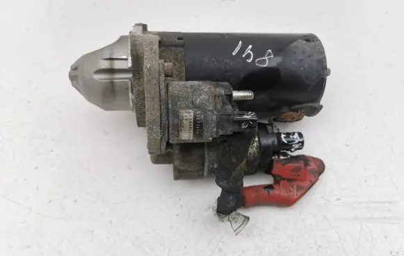 Maserati Ghibli Starter motor 56029667AA 20140528