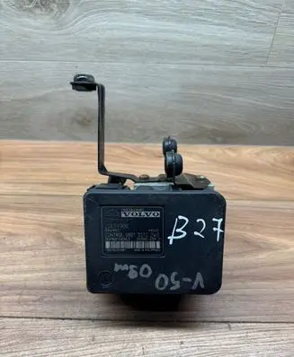 Volvo S40 ABS Pump 4N512C405GC 31274907 10020604014
