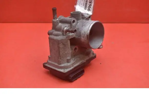 Suzuki SX4 Throttle body valve 79J01041