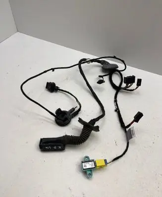 Audi A4 S4 B8 8K Front door wiring loom 8K0971030AD TAB010766RB 31072009