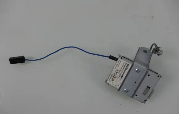 Nissan Pathfinder R51 Aerial antenna amplifier EN2165NA