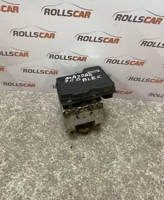 Mazda 6 ABS Pump 4370772 2067142