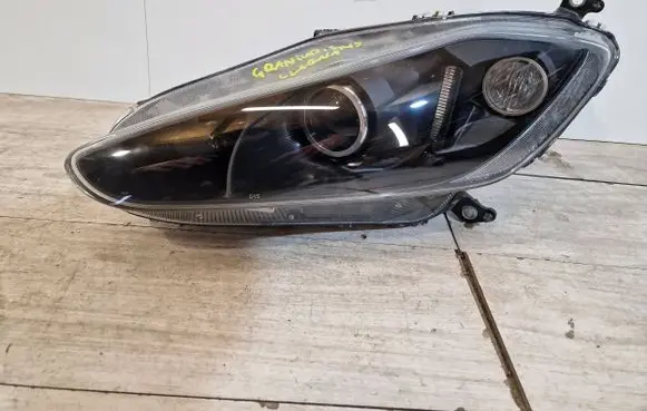 Maserati GranTurismo Headlight/headlamp 273996