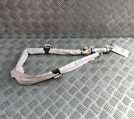 Mercedes-Benz AMG GT R190 C190 Roof airbag A1908600202