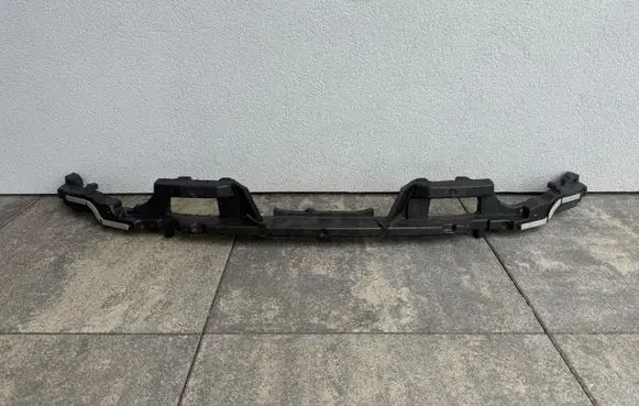 Audi A4 S4 B9 Front bumper foam support bar 8W0807550D