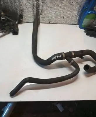 Volvo C30 Engine coolant pipe/hose 5M518286BA