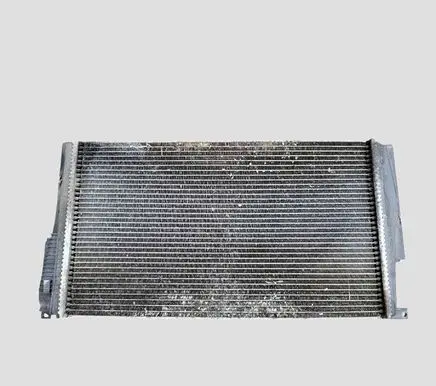 BMW 1 F20 F21 Coolant radiator RA2100 M151515B 152723111711