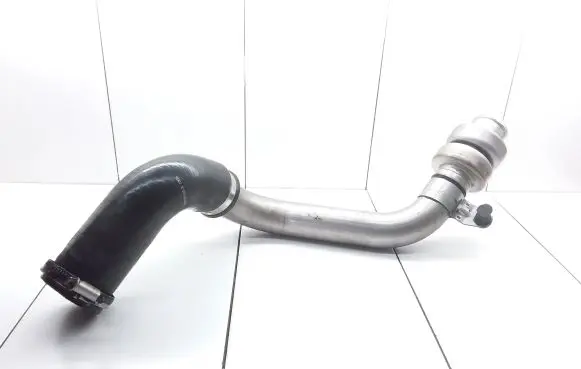 Renault Scenic II - Grand scenic II Intercooler hose/pipe 7087301003 70873010031005