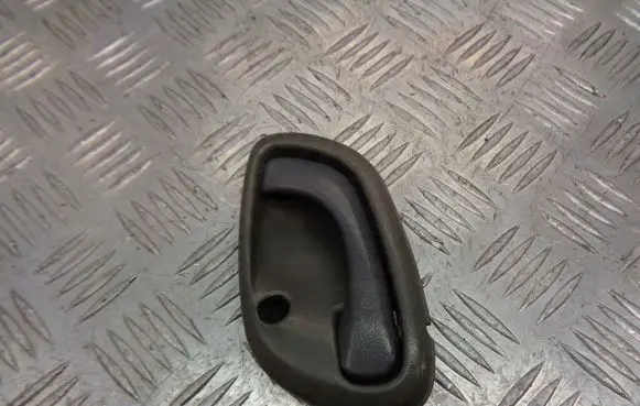 Suzuki MR Wagon Front door interior handle SR1680003331