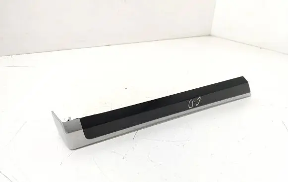 Porsche Cayenne (92A) Rear door card trim 7P5867420