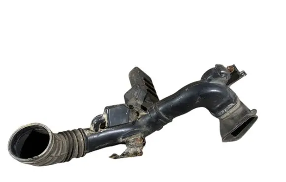 Intake resonator