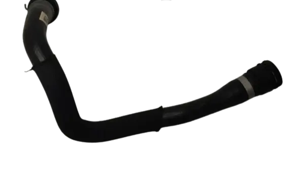 Audi Q5 SQ5 Engine coolant pipe/hose 80A122449H W495