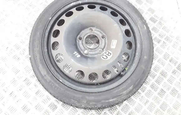 Opel Astra H R16 spare wheel 2160132 ET41