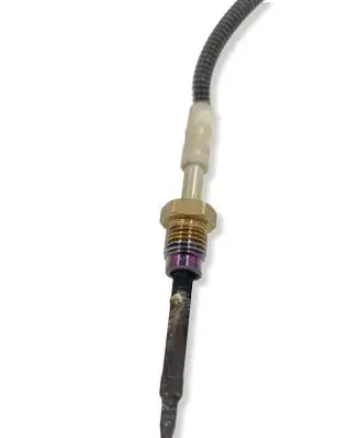 Mercedes-Benz Sprinter W907 W910 Exhaust gas temperature sensor A0009059107