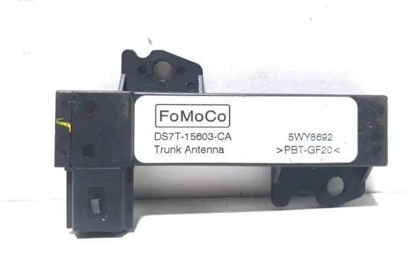 Ford Galaxy Aerial antenna amplifier