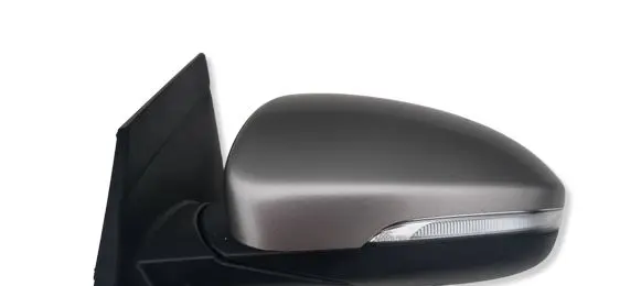 Hyundai Tucson TL Front door electric wing mirror 