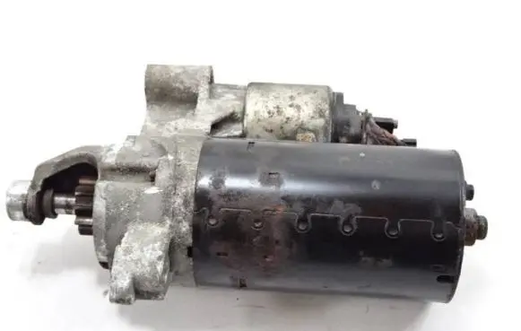 Audi A4 S4 B8 8K Starter motor