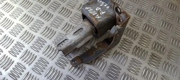 Peugeot 207 Engine mount bracket 9680293280