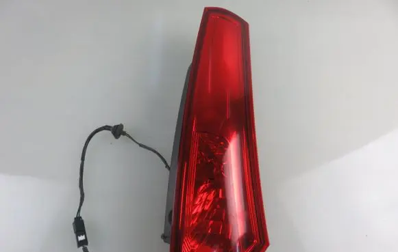 KIA Ceed Rear/tail lights 167610 924041H3
