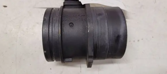 BMW 1 E81 E87 Mass air flow meter 0281002567 7788743