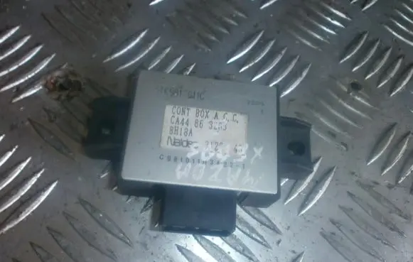 Mazda Xedos 6 Other control units/modules CA44663203 8H18A