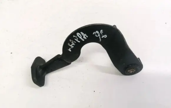 Lancia Kappa Steering wheel adjustment switch 