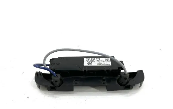 Volkswagen Transporter - Caravelle T5 Ultrasonic Sensor 7E1951172