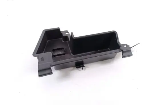 Other trunk/boot trim element