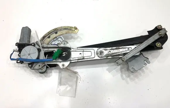 Subaru Forester SG Front door window regulator with motor 
