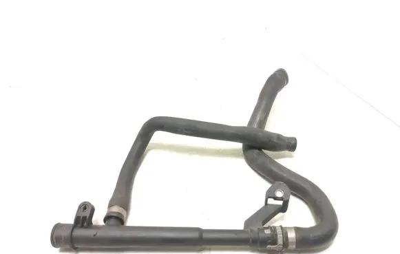 Volvo XC90 Engine coolant pipe/hose 7G9N6B850AA