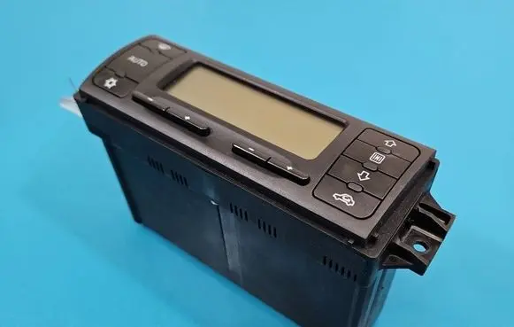 Seat Toledo II (1M) Climate control/heater control trim 1M0820043D IMPRK1588078