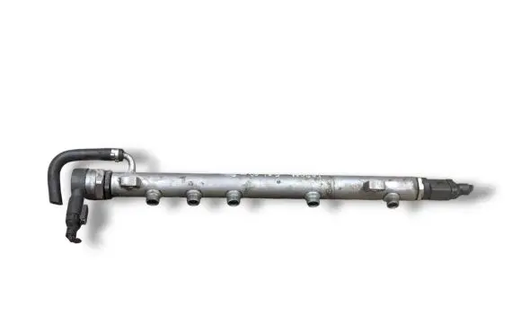 Mercedes-Benz A W169 Fuel main line pipe A6110780449 A6400702395