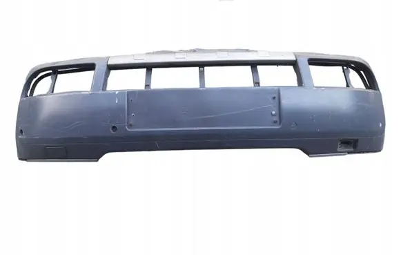 Audi A6 Allroad C5 Front bumper 4Z7807437C