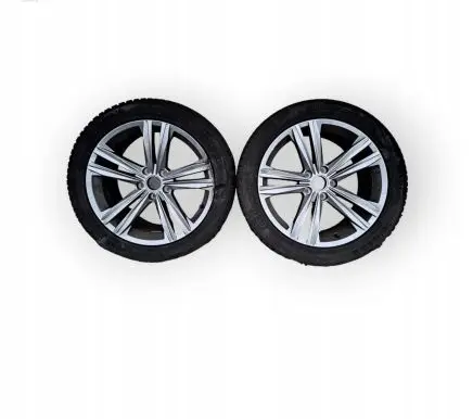 Volkswagen Arteon R18 alloy rim 3G8601025N