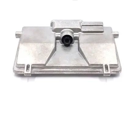 Skoda Citigo Front bumper camera 3Q0980654P