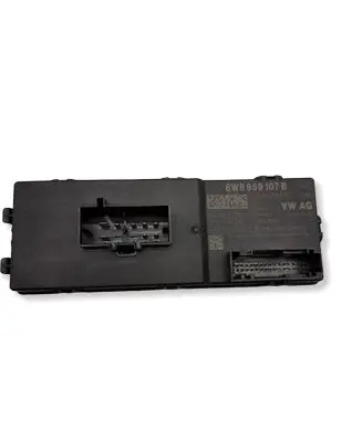 Audi A5 Tailgate/trunk control unit/module 8W8959107B 8W8959107 A2C74487807