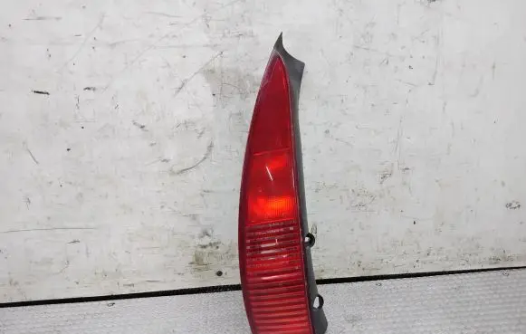 Citroen C5 Rear/tail lights