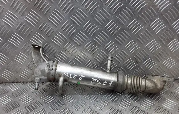 Honda CR-V EGR valve cooler Y114311002