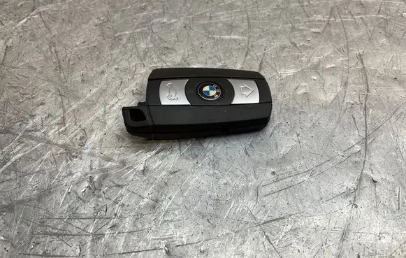 BMW 3 E92 E93 Ignition key/card 6986583