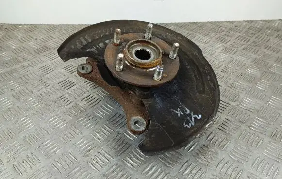 Mitsubishi Eclipse Cross Front wheel hub