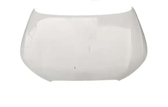 Audi A1 Engine bonnet/hood 