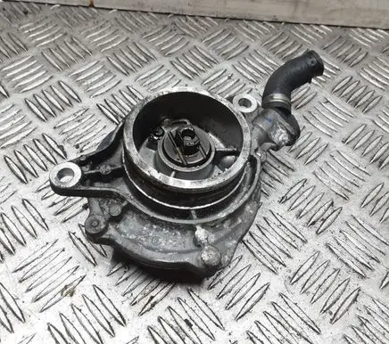 BMW X5 E53 Vacuum pump 71281760200 04T3450886 DY795147