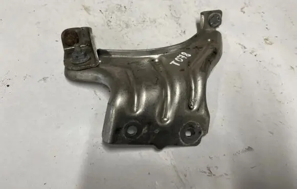 Seat Leon (5F) Heat shield in engine bay 5Q0253461CE