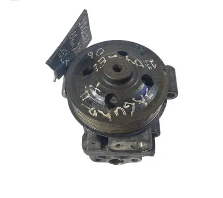 Jaguar S-Type Power steering pump 6R833A696BC 6531424 B4S1044904