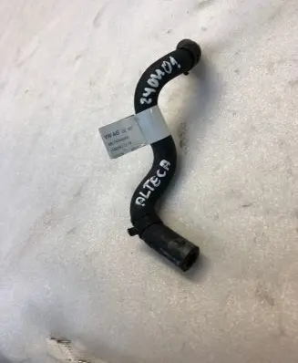 Seat Ateca Engine coolant pipe/hose 04l145049aa