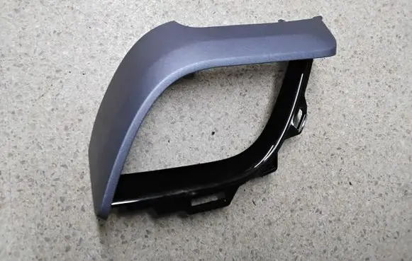 Toyota C-HR I Panel trim 55012F4010