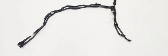 Mercedes-Benz EQB Ignition plug leads A7895015600