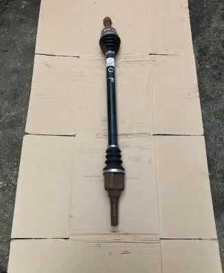 Citroen Nemo Front driveshaft 51783852 00808888B