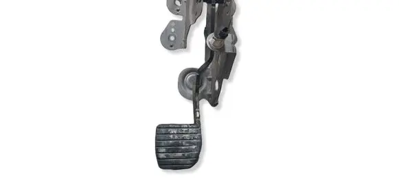 Renault Megane III Brake pedal 253200005R 465010015R